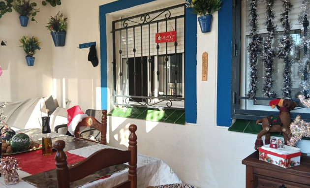 Herverkoop - Apartment - Los Montesinos - La Herrada