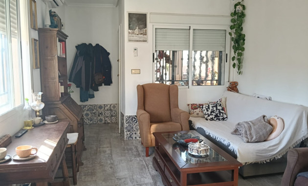 Herverkoop - Apartment - Los Montesinos - La Herrada