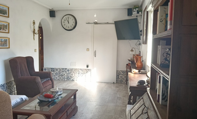 Herverkoop - Apartment - Los Montesinos - La Herrada