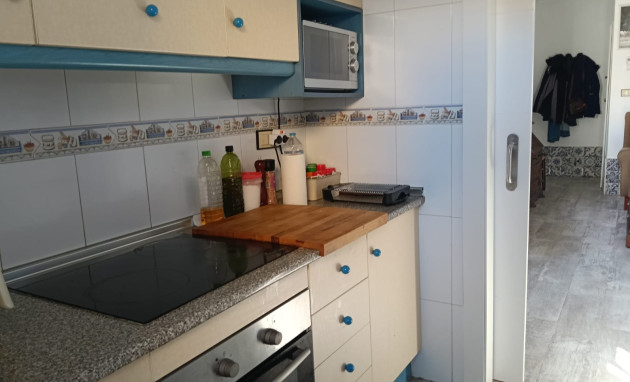 Herverkoop - Apartment - Los Montesinos - La Herrada
