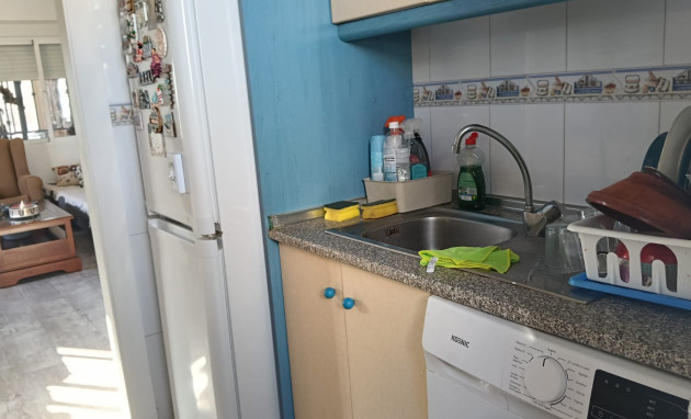 Herverkoop - Apartment - Los Montesinos - La Herrada