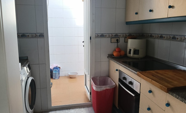 Herverkoop - Apartment - Los Montesinos - La Herrada