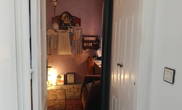 Herverkoop - Apartment - Los Montesinos - La Herrada