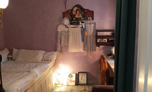 Herverkoop - Apartment - Los Montesinos - La Herrada