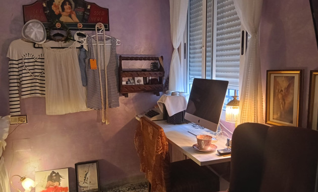 Herverkoop - Apartment - Los Montesinos - La Herrada