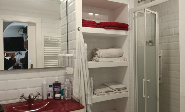 Herverkoop - Apartment - Los Montesinos - La Herrada