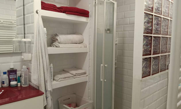 Herverkoop - Apartment - Los Montesinos - La Herrada