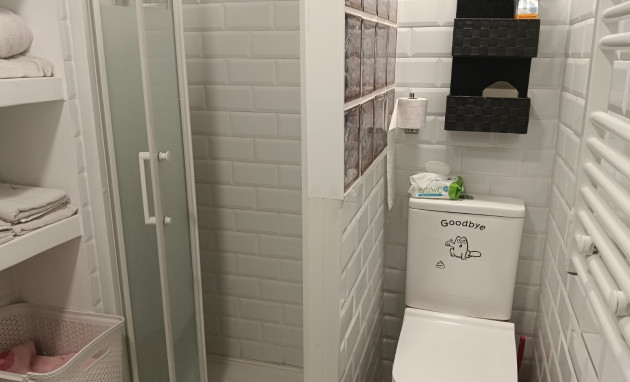 Herverkoop - Apartment - Los Montesinos - La Herrada