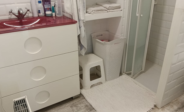 Herverkoop - Apartment - Los Montesinos - La Herrada