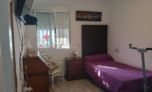 Herverkoop - Apartment - Los Montesinos - La Herrada