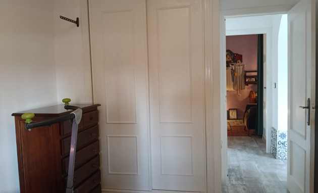 Herverkoop - Apartment - Los Montesinos - La Herrada