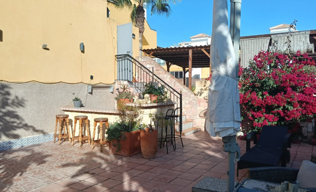 Herverkoop - Apartment - Los Montesinos - La Herrada