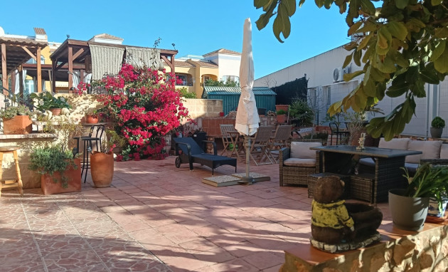 Herverkoop - Apartment - Los Montesinos - La Herrada