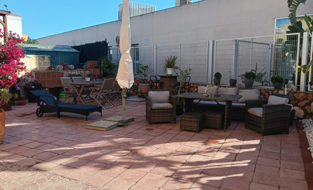 Herverkoop - Apartment - Los Montesinos - La Herrada