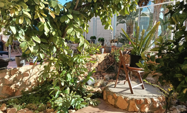 Herverkoop - Apartment - Los Montesinos - La Herrada
