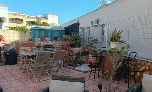 Herverkoop - Apartment - Los Montesinos - La Herrada