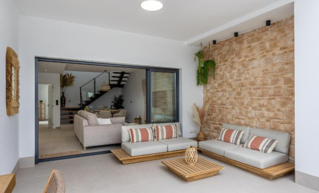 Herverkoop - Detached Villa - Dolores - Dolores - Town