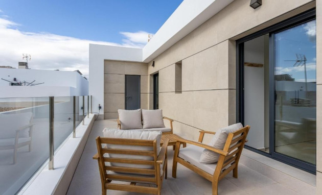 Herverkoop - Detached Villa - Dolores - Dolores - Town