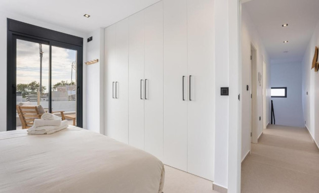 Herverkoop - Detached Villa - Dolores - Dolores - Town