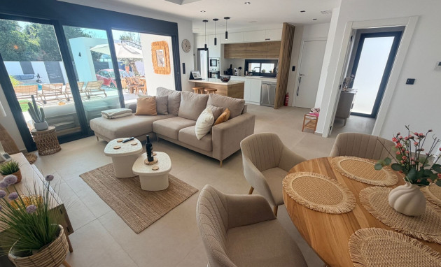 Herverkoop - Detached Villa - Dolores - Dolores - Town