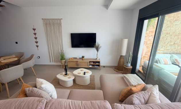 Herverkoop - Detached Villa - Dolores - Dolores - Town