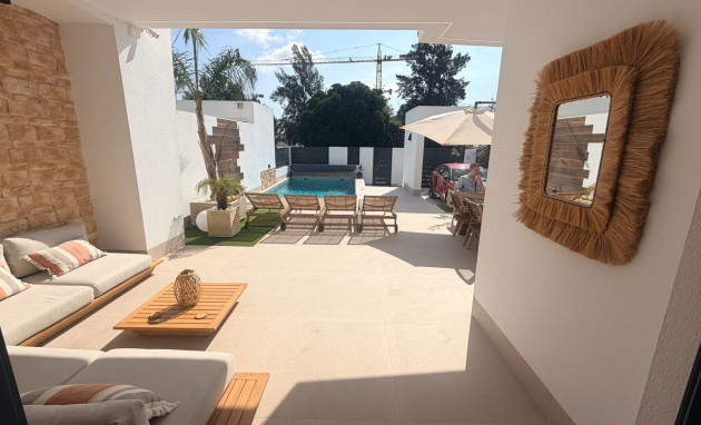 Herverkoop - Detached Villa - Dolores - Dolores - Town