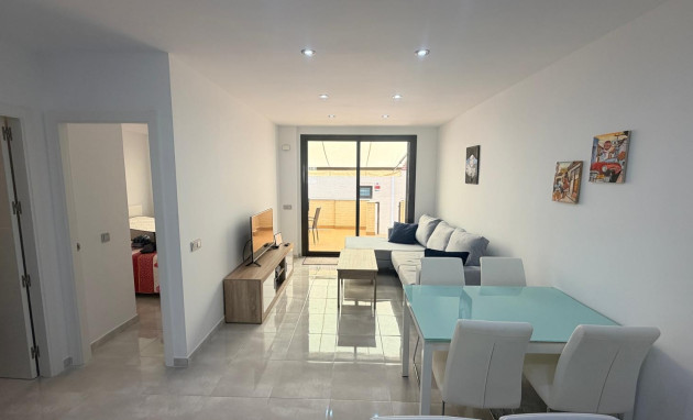 Herverkoop - Apartment - Orihuela Costa - Lomas de Cabo Roig