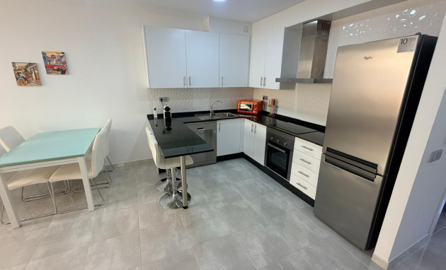 Herverkoop - Apartment - Orihuela Costa - Lomas de Cabo Roig