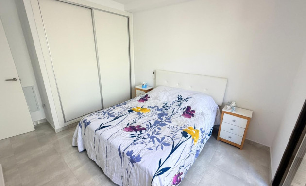 Herverkoop - Apartment - Orihuela Costa - Lomas de Cabo Roig