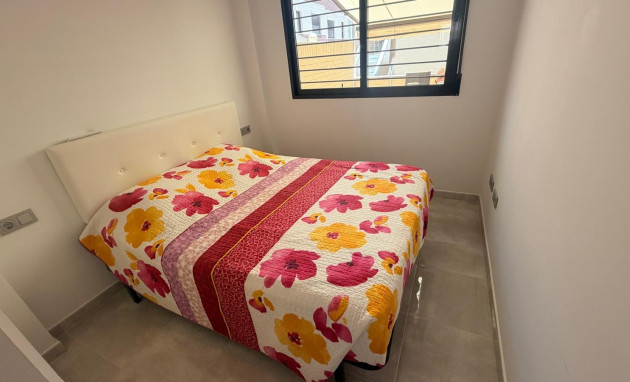 Herverkoop - Apartment - Orihuela Costa - Lomas de Cabo Roig
