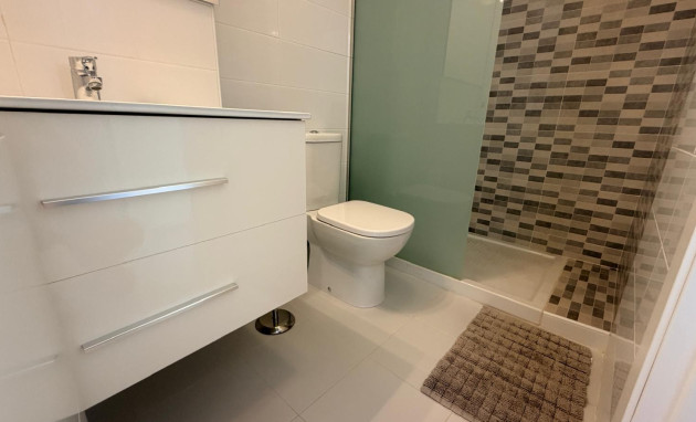 Herverkoop - Apartment - Orihuela Costa - Lomas de Cabo Roig