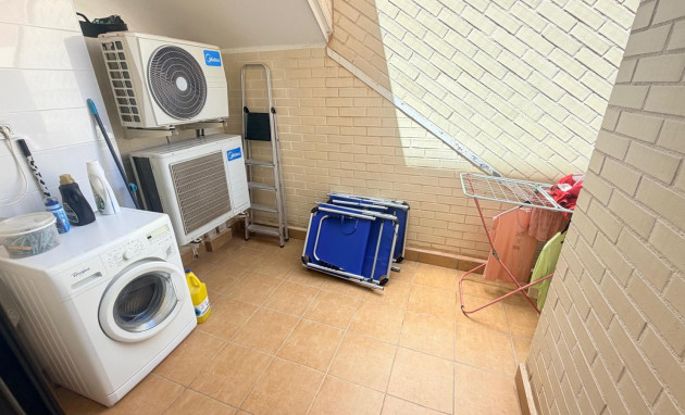 Herverkoop - Apartment - Orihuela Costa - Lomas de Cabo Roig