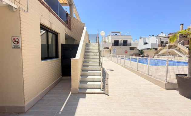 Herverkoop - Apartment - Orihuela Costa - Lomas de Cabo Roig