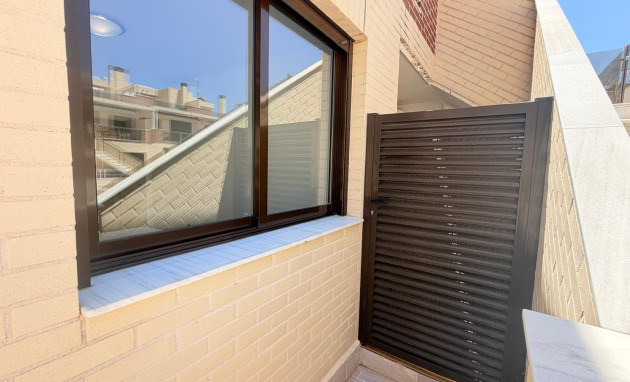 Herverkoop - Apartment - Orihuela Costa - Lomas de Cabo Roig