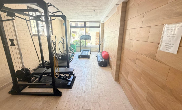 Herverkoop - Apartment - Orihuela Costa - Lomas de Cabo Roig