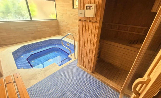 Herverkoop - Apartment - Orihuela Costa - Lomas de Cabo Roig