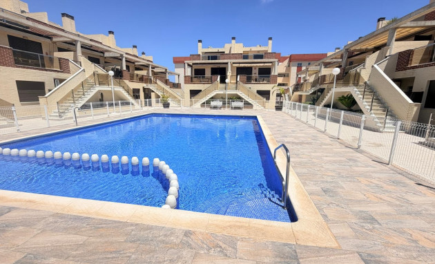 Herverkoop - Apartment - Orihuela Costa - Lomas de Cabo Roig