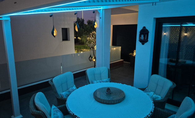 Herverkoop - Detached Villa - Los Montesinos - La Herrada