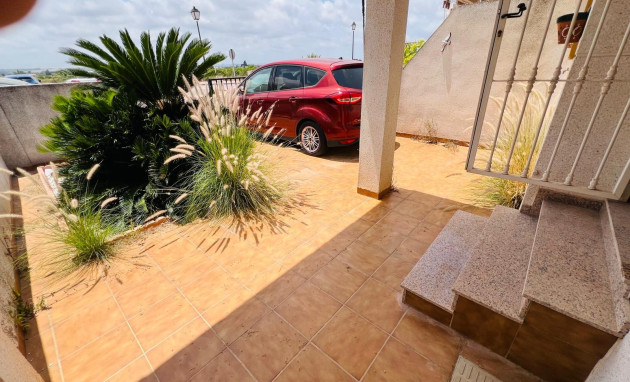 Reventa - Bungalow - Planta Baja - Daya Nueva - Daya Nueva - Town