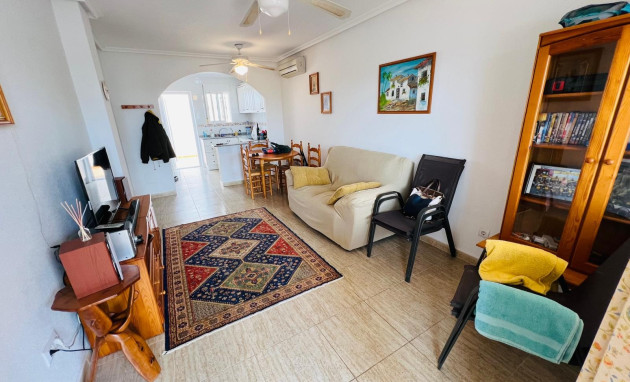 Reventa - Bungalow - Planta Baja - Daya Nueva - Daya Nueva - Town