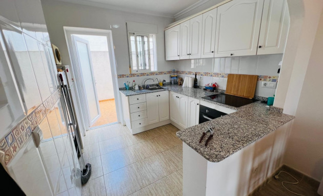 Reventa - Bungalow - Planta Baja - Daya Nueva - Daya Nueva - Town