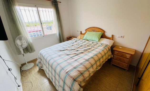 Reventa - Bungalow - Planta Baja - Daya Nueva - Daya Nueva - Town