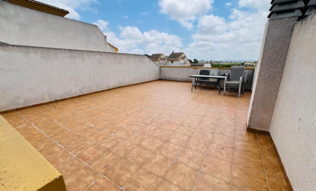 Reventa - Bungalow - Planta Baja - Daya Nueva - Daya Nueva - Town