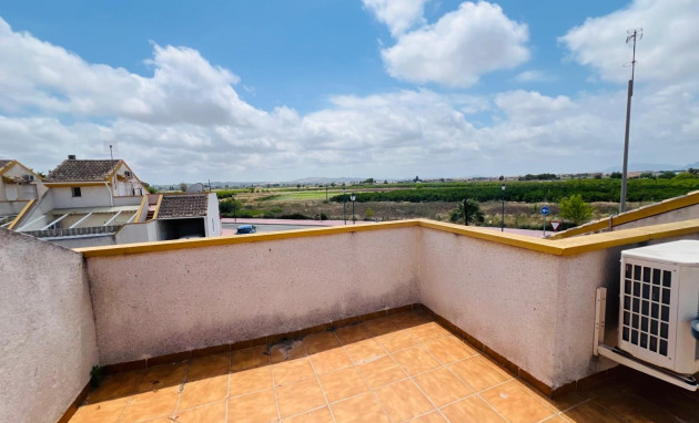 Reventa - Bungalow - Planta Baja - Daya Nueva - Daya Nueva - Town