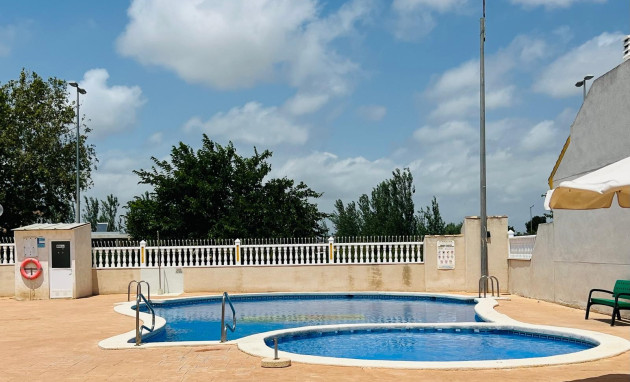 Reventa - Bungalow - Planta Baja - Daya Nueva - Daya Nueva - Town