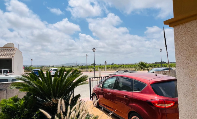 Reventa - Bungalow - Planta Baja - Daya Nueva - Daya Nueva - Town