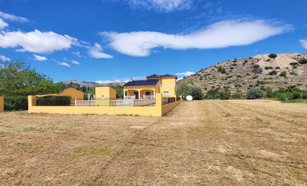 Herverkoop - Country Property - La Romana - La Romana - Country