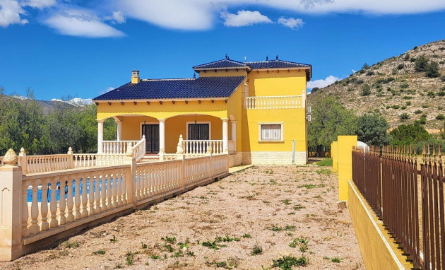 Herverkoop - Country Property - La Romana - La Romana - Country