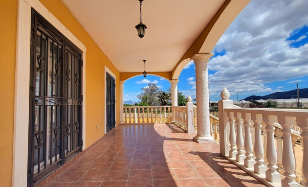 Herverkoop - Country Property - La Romana - La Romana - Country