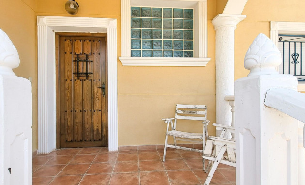 Herverkoop - Country Property - La Romana - La Romana - Country